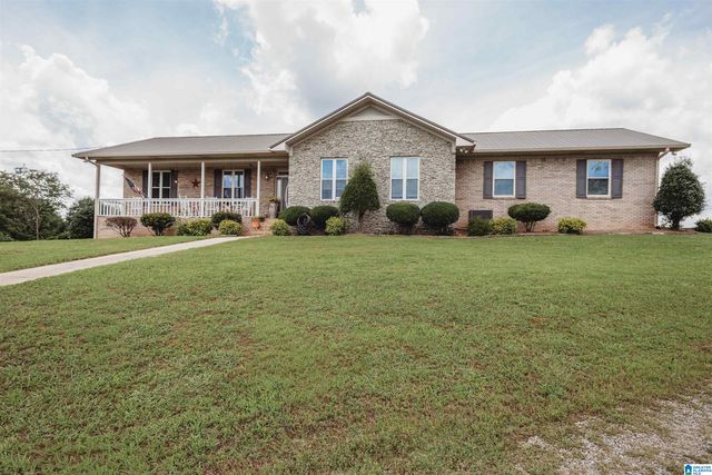 554 RIVER RIDGE ROAD, Cleveland, AL 35049