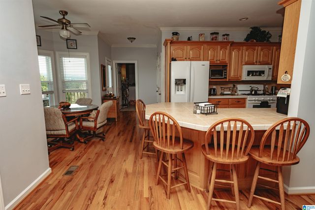 554 RIVER RIDGE ROAD, Cleveland, AL 35049