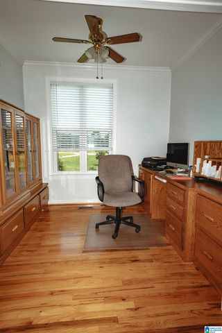 554 RIVER RIDGE ROAD, Cleveland, AL 35049