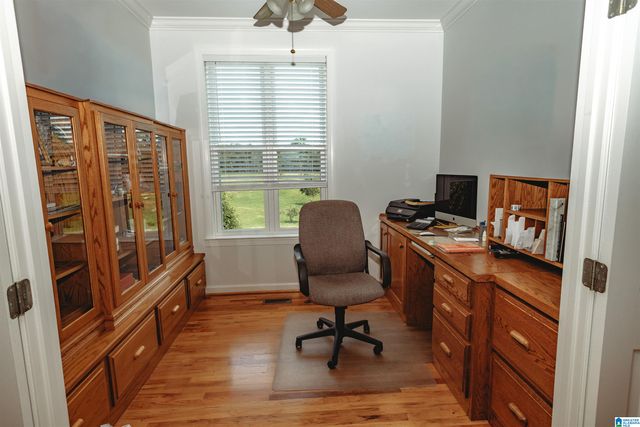 554 RIVER RIDGE ROAD, Cleveland, AL 35049