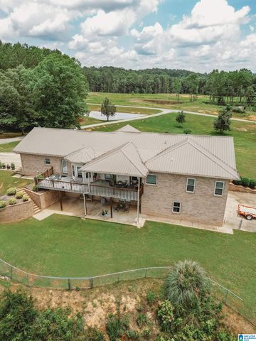 554 RIVER RIDGE ROAD, Cleveland, AL 35049