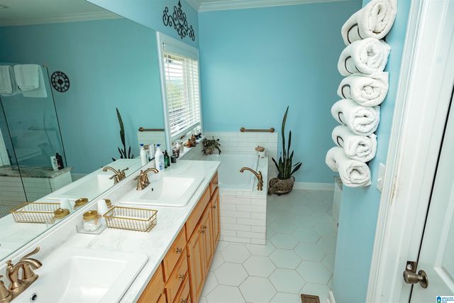554 RIVER RIDGE ROAD, Cleveland, AL 35049