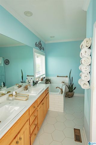554 RIVER RIDGE ROAD, Cleveland, AL 35049