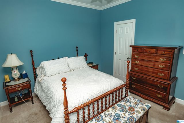554 RIVER RIDGE ROAD, Cleveland, AL 35049