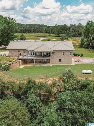 554 RIVER RIDGE ROAD, Cleveland, AL 35049