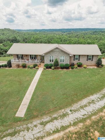 554 RIVER RIDGE ROAD, Cleveland, AL 35049