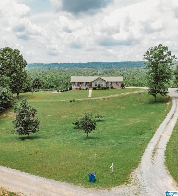 554 RIVER RIDGE ROAD, Cleveland, AL 35049