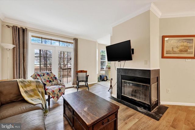 22 FERNS CT, Lutherville Timonium, MD 21093