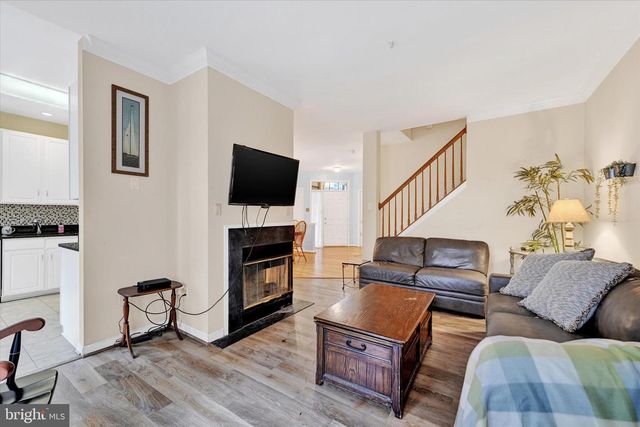 22 FERNS CT, Lutherville Timonium, MD 21093