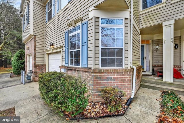 22 FERNS CT, Lutherville Timonium, MD 21093
