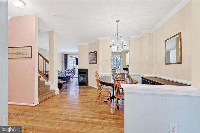 22 FERNS CT, Lutherville Timonium, MD 21093