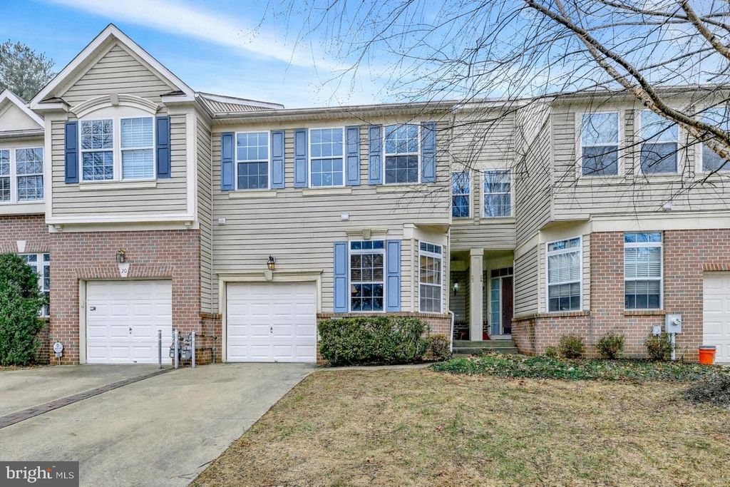 22 FERNS CT, Lutherville Timonium, MD 21093