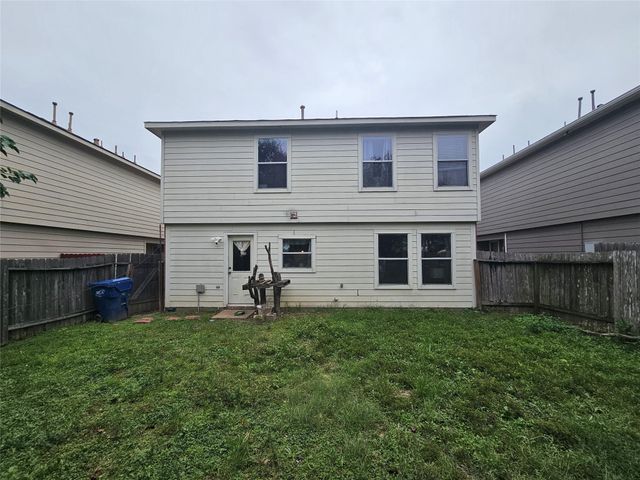 5727 Basswood Dale Drive, Houston, TX 77084