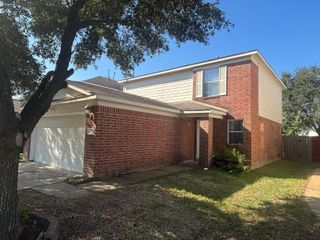 5727 Basswood Dale Drive, Houston, TX 77084