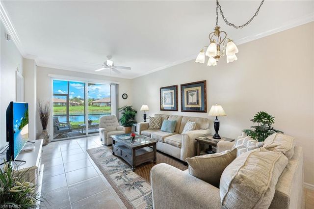 20030 Barletta LN 411, Estero, FL 33928