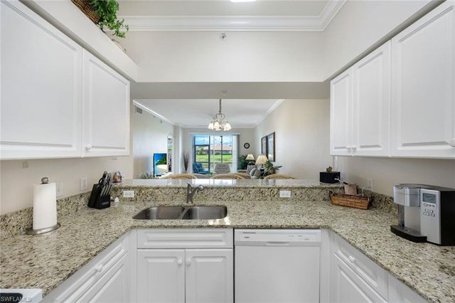 20030 Barletta LN 411, Estero, FL 33928