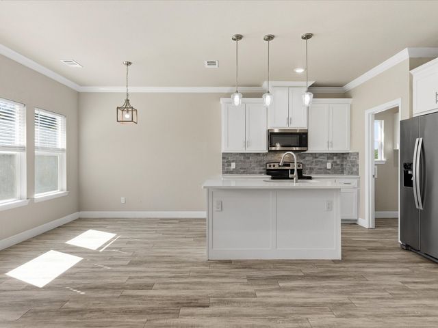 1101 Apache Ridge Road, Granbury, TX 76048