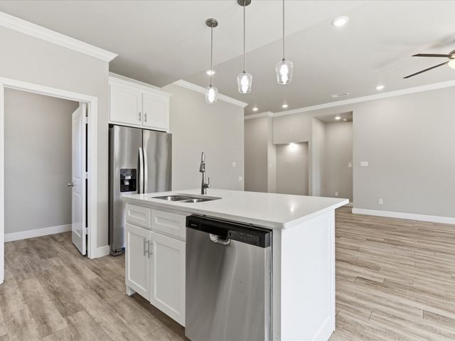 1101 Apache Ridge Road, Granbury, TX 76048