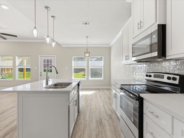 1101 Apache Ridge Road, Granbury, TX 76048