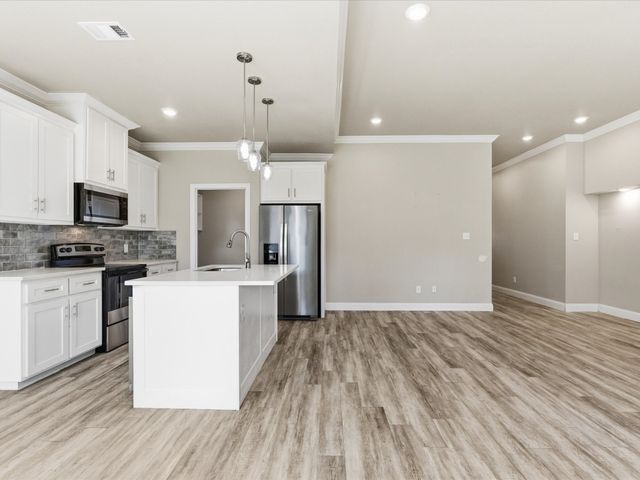 1101 Apache Ridge Road, Granbury, TX 76048