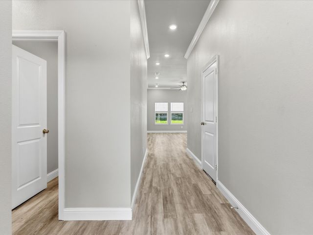 1101 Apache Ridge Road, Granbury, TX 76048