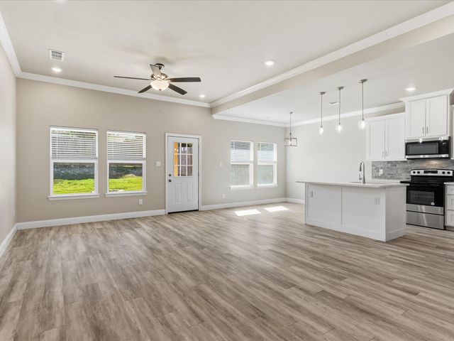 1101 Apache Ridge Road, Granbury, TX 76048