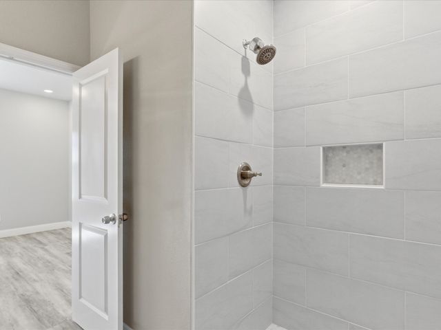 1101 Apache Ridge Road, Granbury, TX 76048