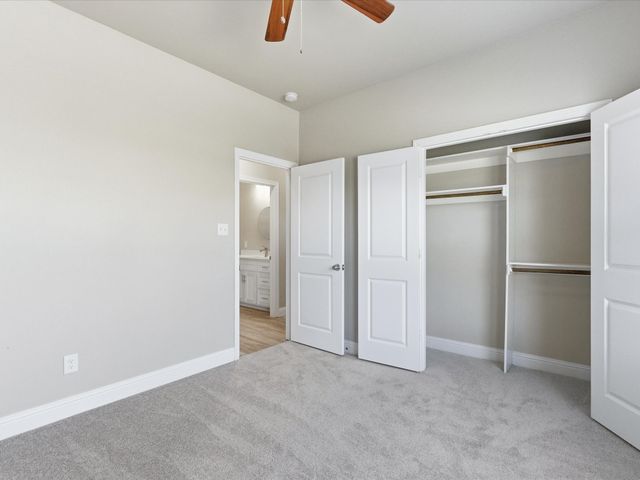 1101 Apache Ridge Road, Granbury, TX 76048