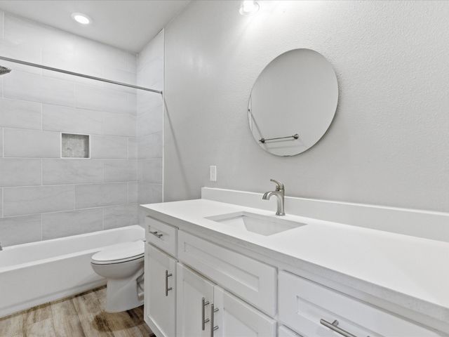 1101 Apache Ridge Road, Granbury, TX 76048