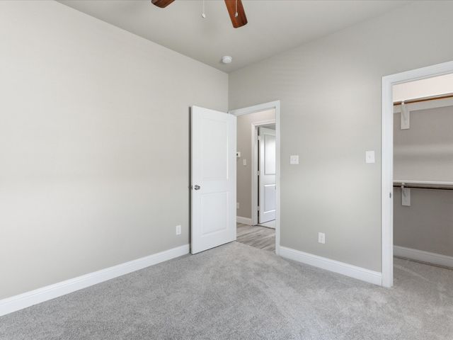 1101 Apache Ridge Road, Granbury, TX 76048