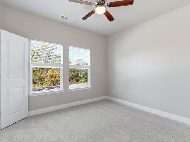 1101 Apache Ridge Road, Granbury, TX 76048