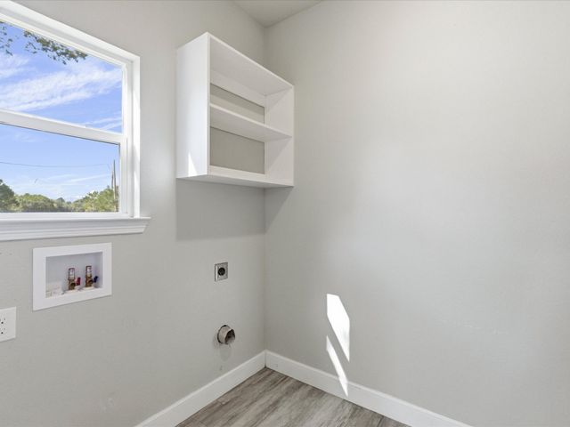 1101 Apache Ridge Road, Granbury, TX 76048