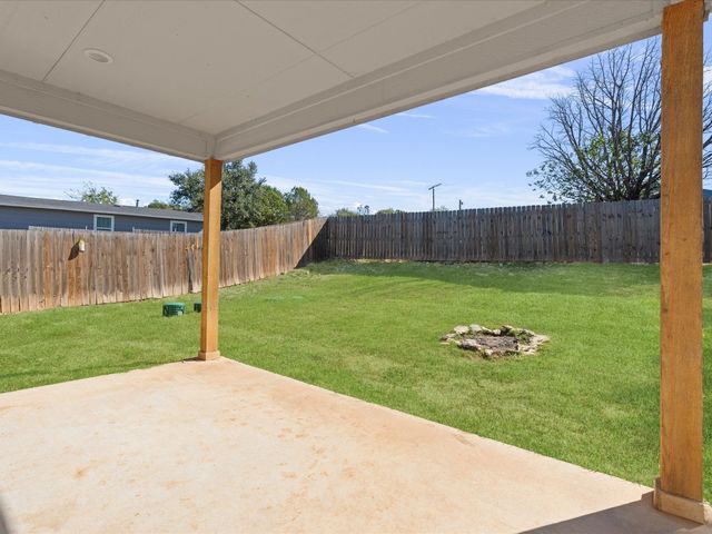 1101 Apache Ridge Road, Granbury, TX 76048