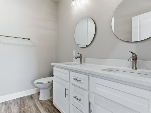 1101 Apache Ridge Road, Granbury, TX 76048