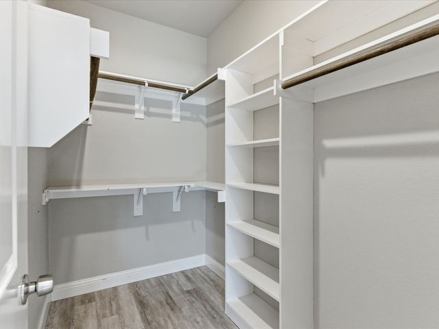 1101 Apache Ridge Road, Granbury, TX 76048