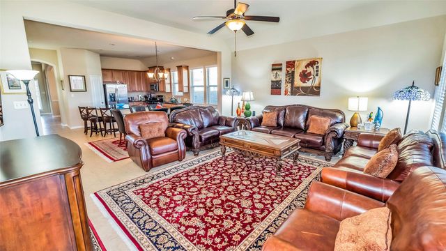8807 Seguin Cove Lane, Richmond, TX 77407