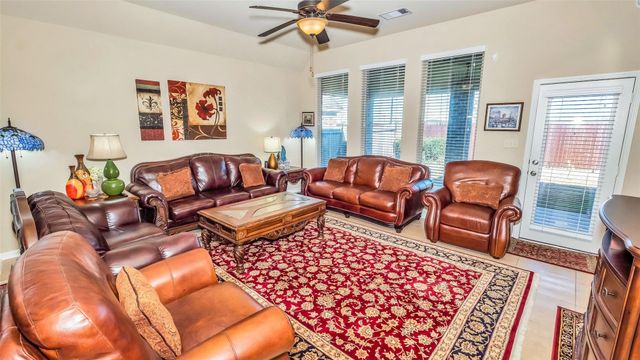 8807 Seguin Cove Lane, Richmond, TX 77407