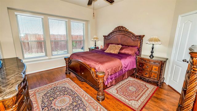 8807 Seguin Cove Lane, Richmond, TX 77407