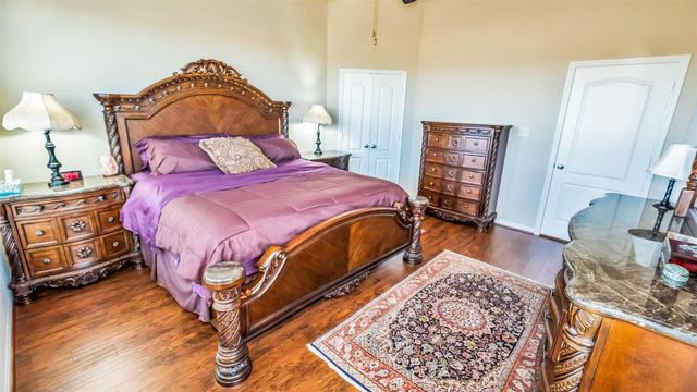 8807 Seguin Cove Lane, Richmond, TX 77407