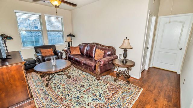 8807 Seguin Cove Lane, Richmond, TX 77407