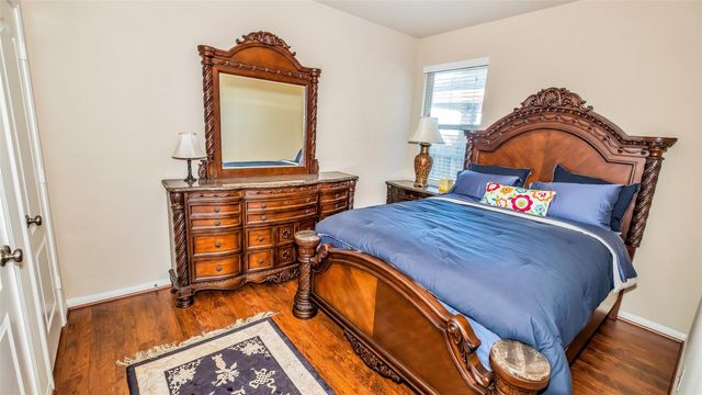 8807 Seguin Cove Lane, Richmond, TX 77407