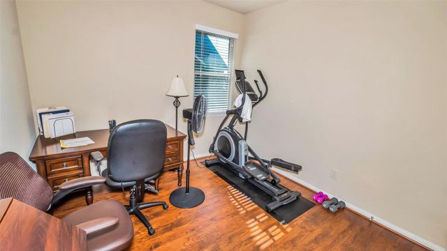 8807 Seguin Cove Lane, Richmond, TX 77407
