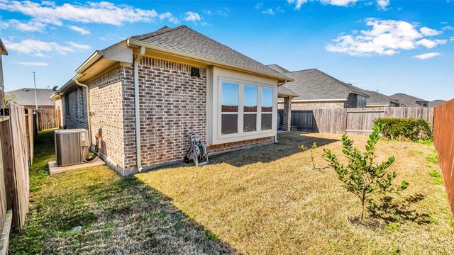 8807 Seguin Cove Lane, Richmond, TX 77407