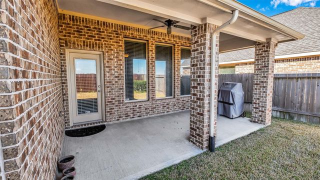 8807 Seguin Cove Lane, Richmond, TX 77407