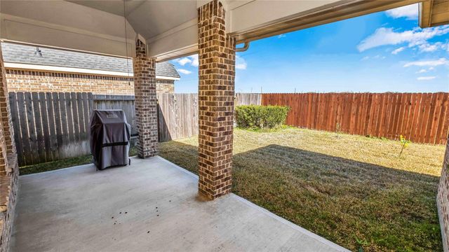 8807 Seguin Cove Lane, Richmond, TX 77407