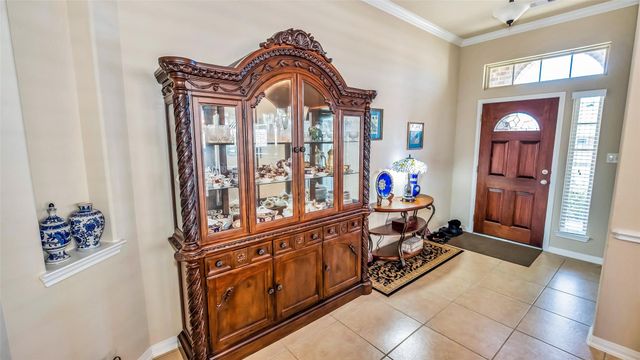 8807 Seguin Cove Lane, Richmond, TX 77407