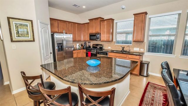 8807 Seguin Cove Lane, Richmond, TX 77407