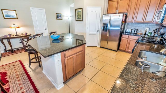 8807 Seguin Cove Lane, Richmond, TX 77407