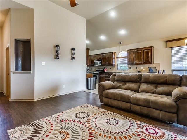 2264 Laurel Forest Drive, Fort Worth, TX 76177