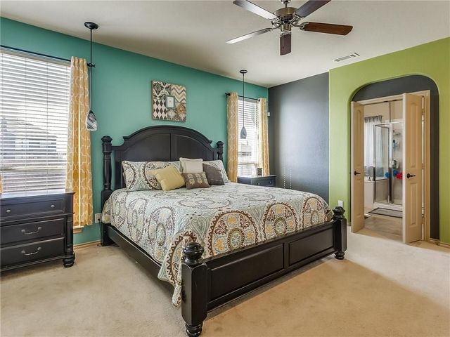 2264 Laurel Forest Drive, Fort Worth, TX 76177